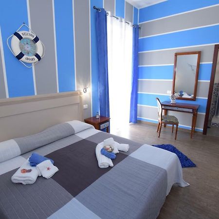 B&B Empedocle Porto Empedocle Zewnętrze zdjęcie