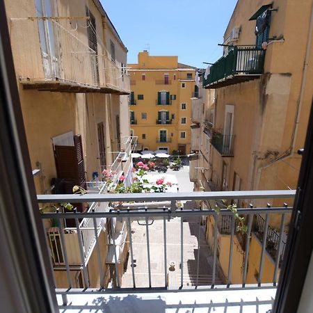 B&B Empedocle Porto Empedocle Zewnętrze zdjęcie