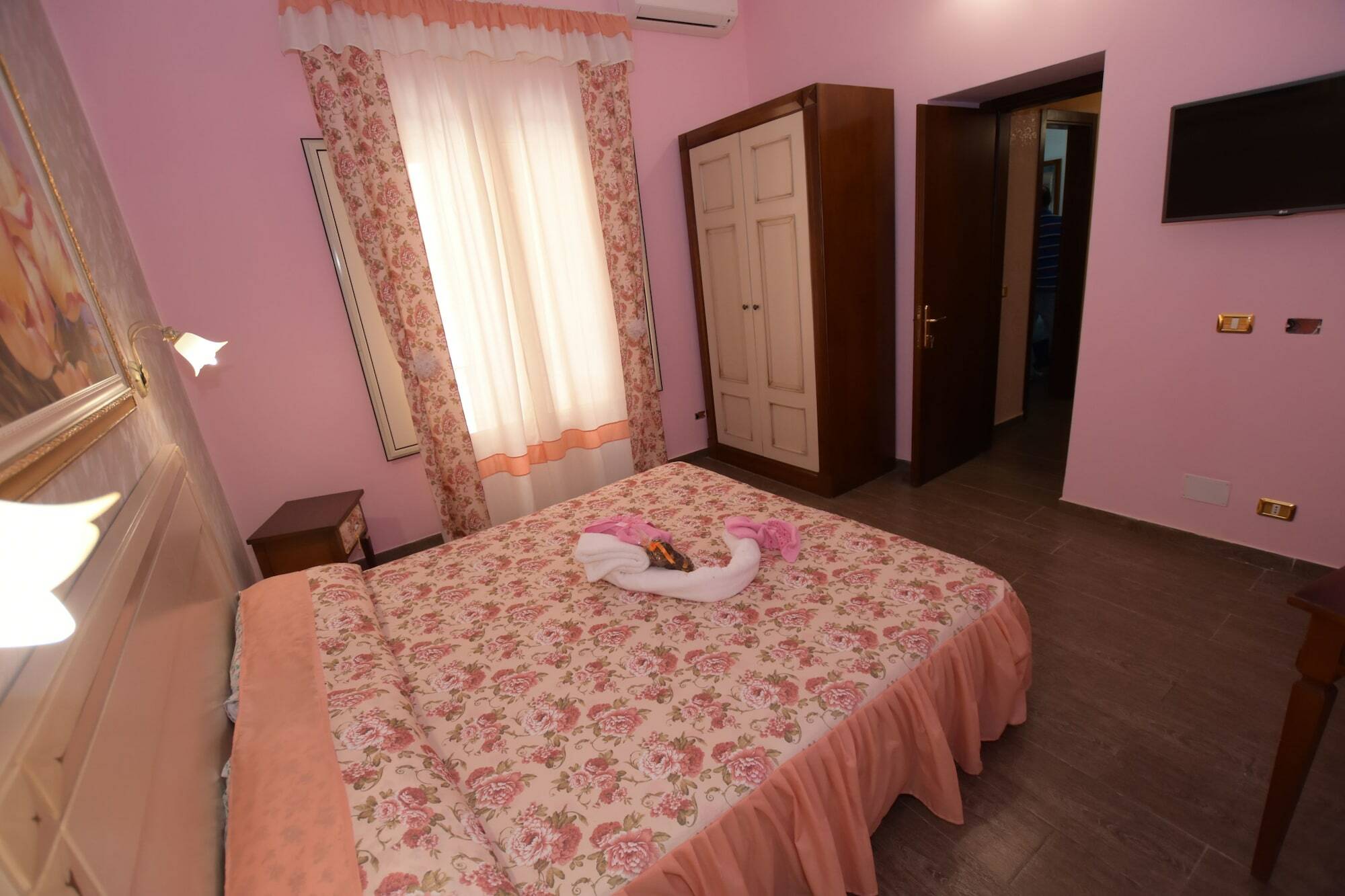 B&B Empedocle Porto Empedocle Zewnętrze zdjęcie