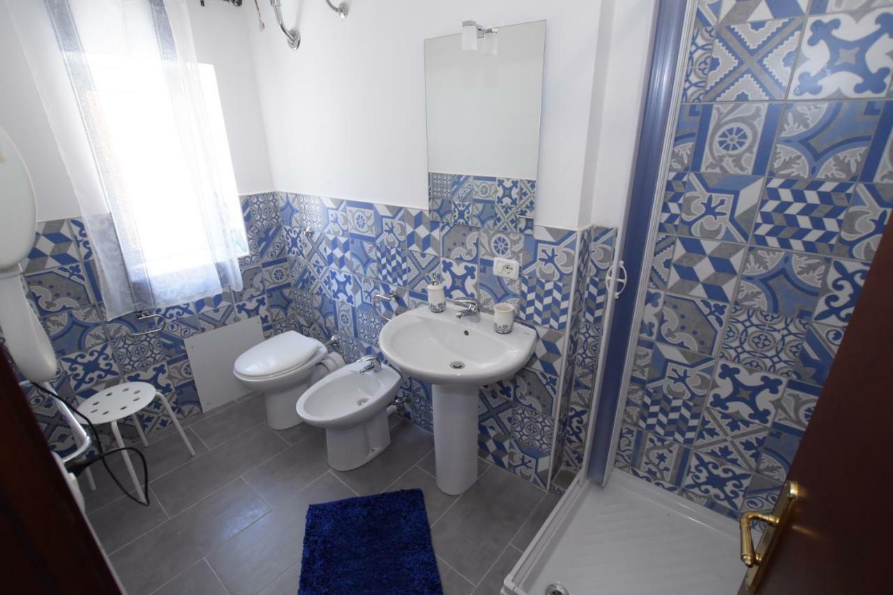 B&B Empedocle Porto Empedocle Zewnętrze zdjęcie