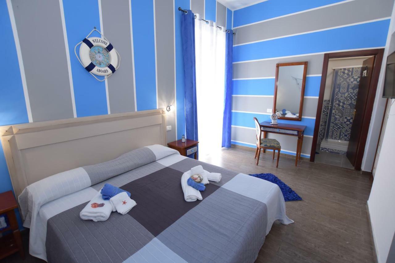 B&B Empedocle Porto Empedocle Zewnętrze zdjęcie