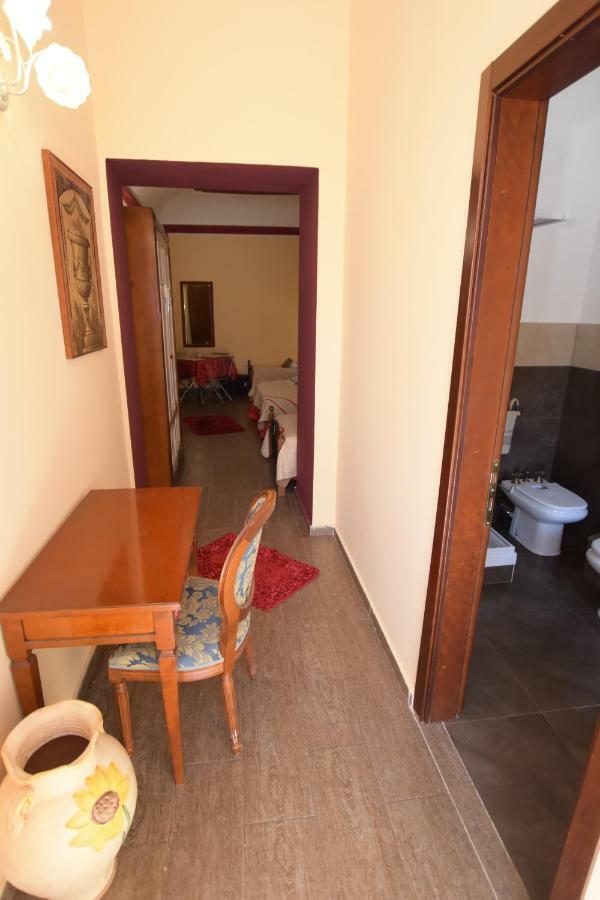 B&B Empedocle Porto Empedocle Zewnętrze zdjęcie