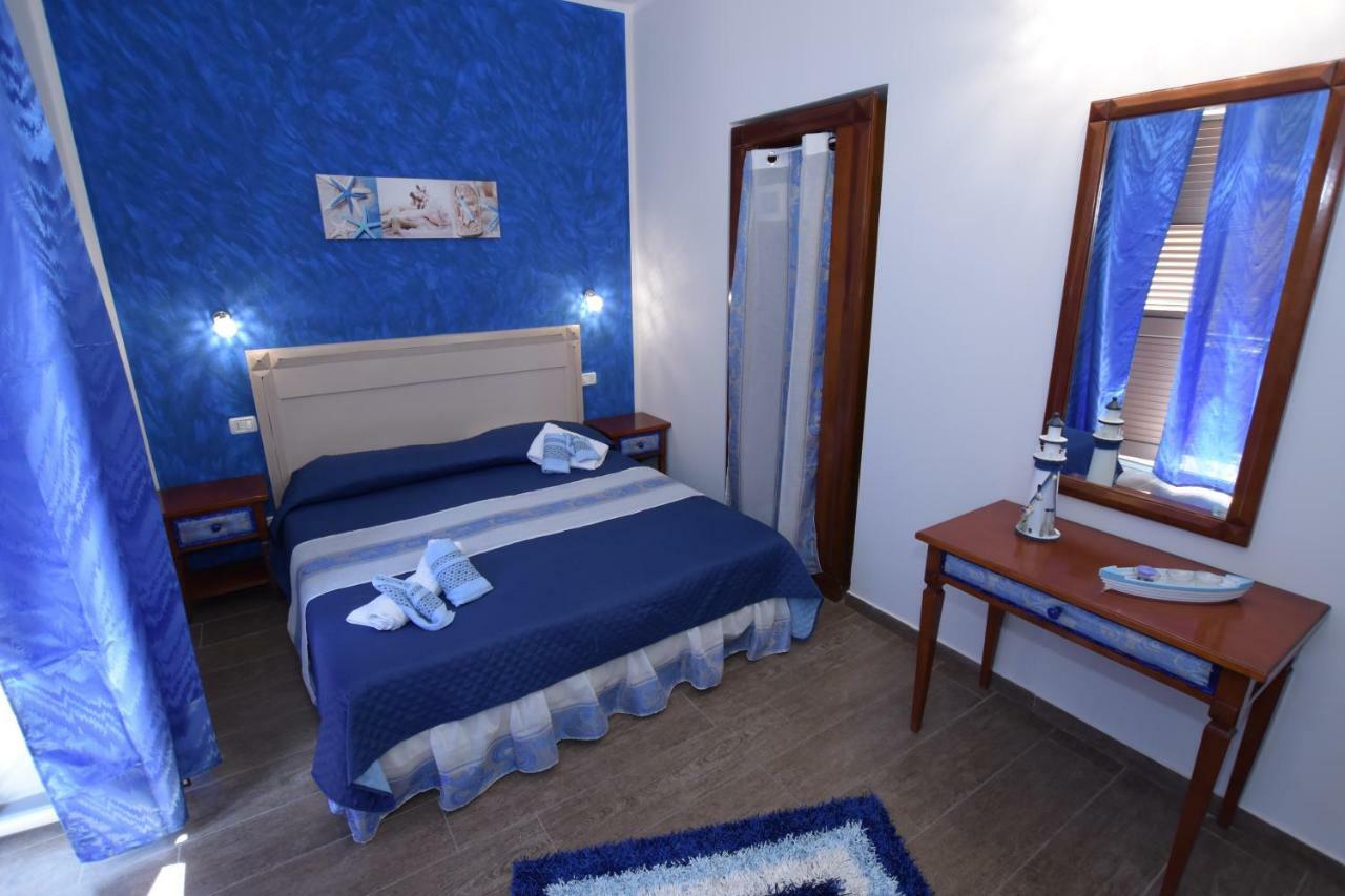 B&B Empedocle Porto Empedocle Zewnętrze zdjęcie