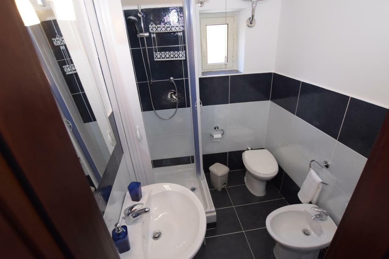 B&B Empedocle Porto Empedocle Zewnętrze zdjęcie