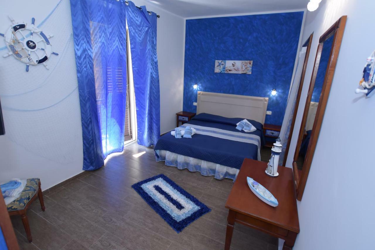 B&B Empedocle Porto Empedocle Zewnętrze zdjęcie