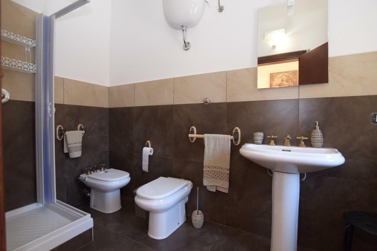 B&B Empedocle Porto Empedocle Pokój zdjęcie