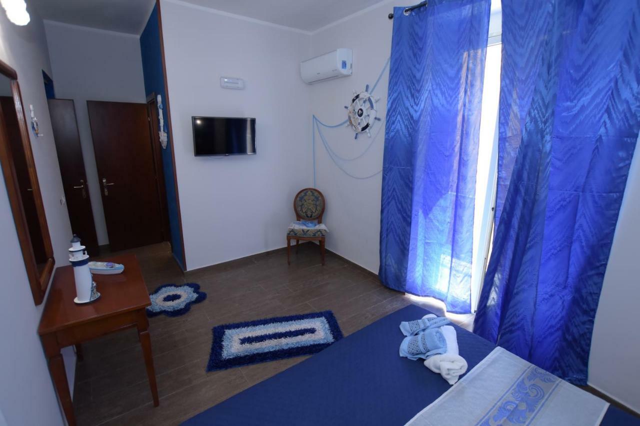 B&B Empedocle Porto Empedocle Zewnętrze zdjęcie